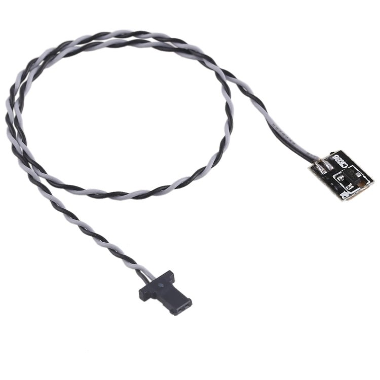 Hard Drive HDD Temperature Temp Sensor Cable 922 - 9873 593 - 1376 593 - 1376 - A for iMac A1312 27 inch, A1312 - ORIWHIZ