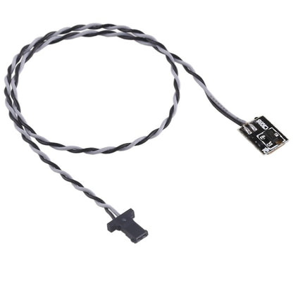 Hard Drive HDD Temperature Temp Sensor Cable 922 - 9873 593 - 1376 593 - 1376 - A for iMac A1312 27 inch, A1312 - ORIWHIZ