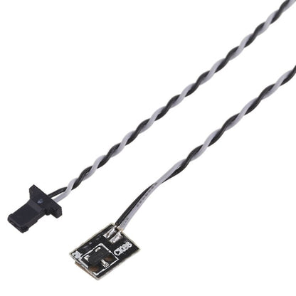 Hard Drive HDD Temperature Temp Sensor Cable 922 - 9873 593 - 1376 593 - 1376 - A for iMac A1312 27 inch, A1312 - ORIWHIZ