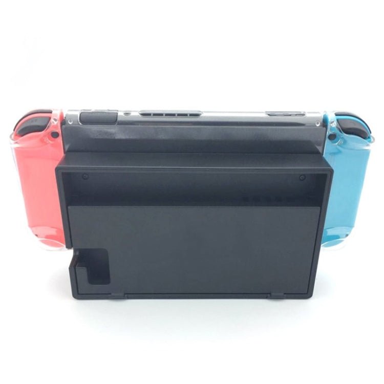Hard PC Protection Cover For Nintend Switch NS Case Detachable Crystal Plastic Shell Console Controller Accessories - ORIWHIZNintendo AccessoriesNintendo Accessories CasesToys & Hobbies