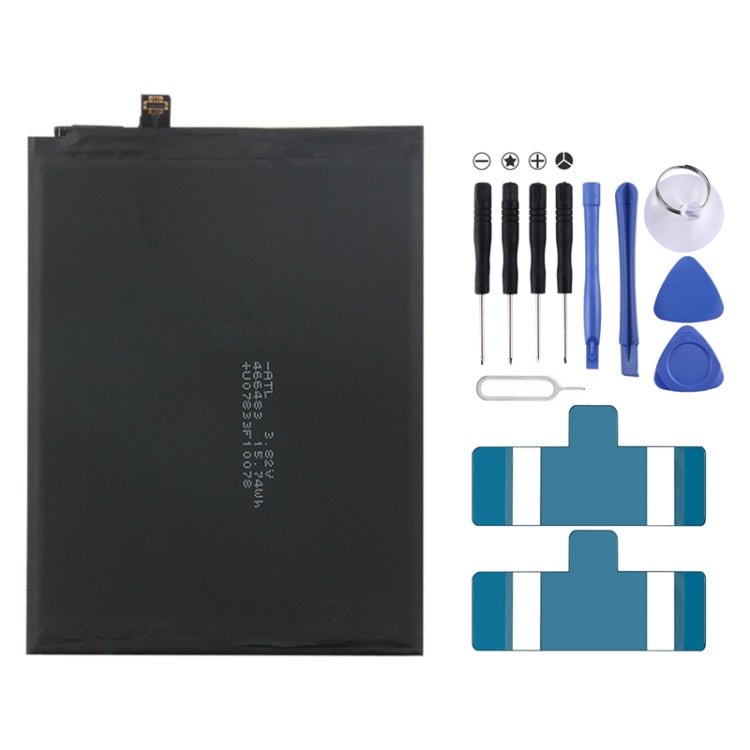 HB486486ECW Li - ion Polymer Battery for Huawei P30 Pro / Mate 20 Pro, For Huawei P30 / Mate 20 ProPro - ORIWHIZ