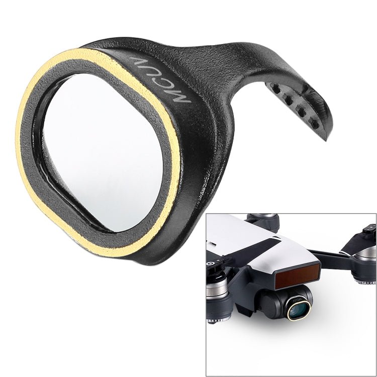 HD Drone MCUV Lens Filter for DJI Spark, MCUV - ORIWHIZDJI & Insta360 AccessoriesOther DJI AccessoriesSpark Lens Filter