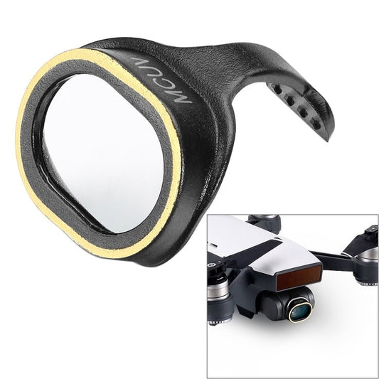 Filtro de lente HD para drones MCUV para DJI Spark, MCUV - ORIWHIZ Accesorios DJI e Insta360 Otros accesorios DJI Filtro de lente Spark