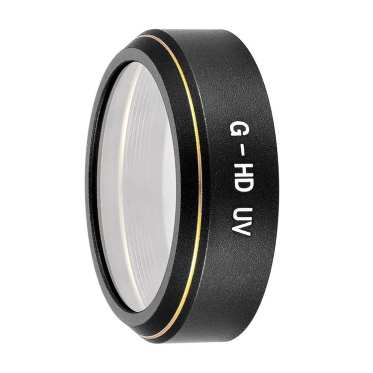 HD Drone UV Lens Filter for DJI Phantom 4 Pro, UV - ORIWHIZDJI & Insta360 AccessoriesDJI Phantom Series