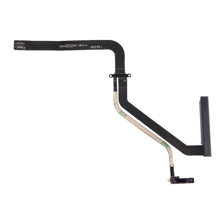 HDD Hard Drive Flex Cable for Macbook Pro 13.3 inch A1278 (2009 - 2010) 821 - 0814 - A , A1278 (2009 - 2010) - ORIWHIZ