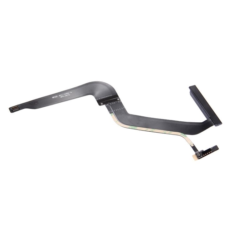 HDD Hard Drive Flex Cable for Macbook Pro 13.3 inch A1278 (2012) 821 - 1480 - A / MD101 / MD102 , For MacBook Pro 13.3 A1278 (2012) - ORIWHIZ