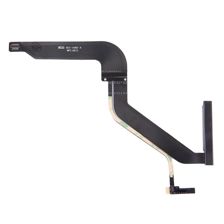 HDD Hard Drive Flex Cable for Macbook Pro 13.3 inch A1278 (2012) 821 - 1480 - A / MD101 / MD102 , For MacBook Pro 13.3 A1278 (2012) - ORIWHIZ