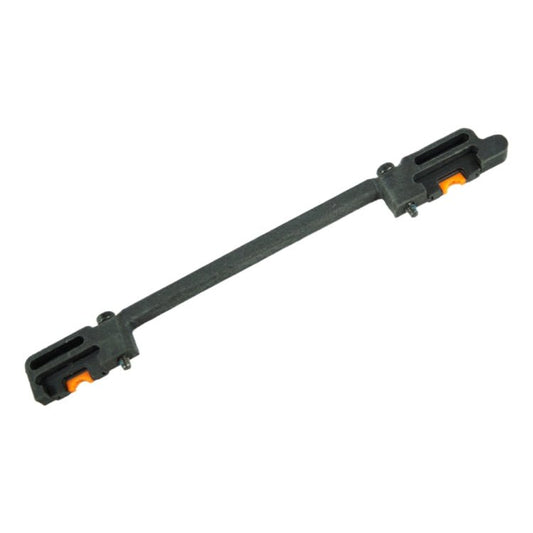HDD SSD Hard Disk Drive Mount Bracket with Screws Set For MacBook Pro 13 inch 15 inch 2009 2010 2011 2012 A1278 A1286, Mount Bracket - ORIWHIZ