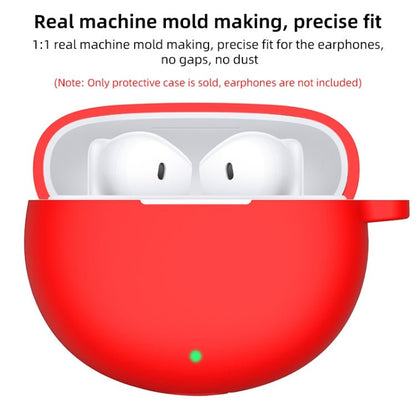 Headset Silicone Protective Case, For Honor Earbuds X7 - ORIWHIZ