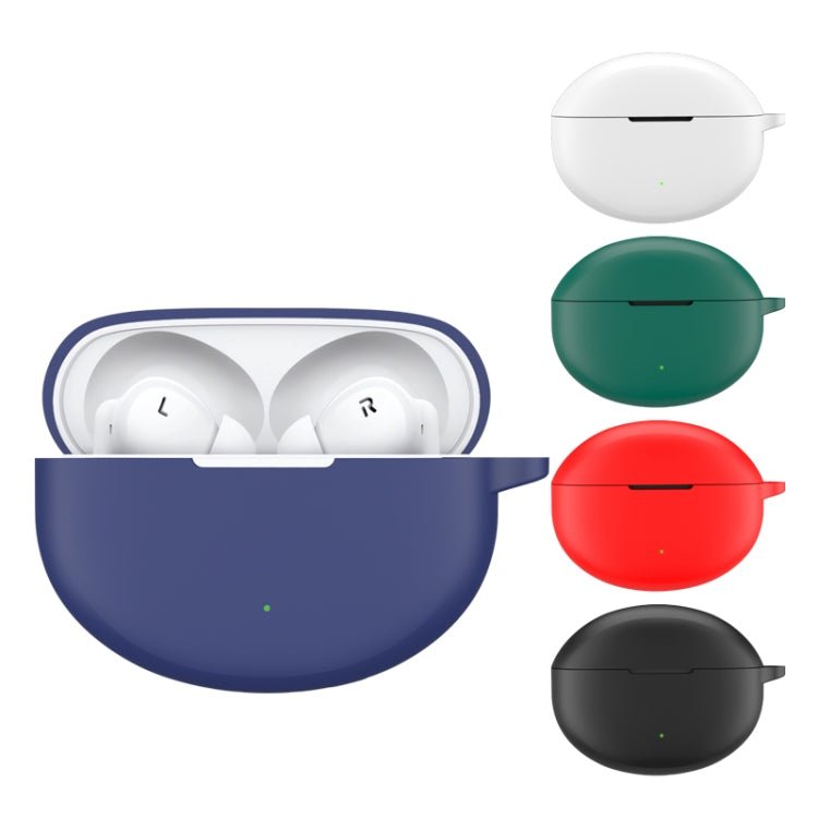 Headset Silicone Protective Case, For OPPO Enco Air4 Pro - ORIWHIZ