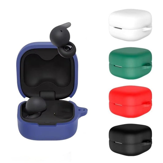 Headset Silicone Protective Case, For Sony linkBuds Open - ORIWHIZ