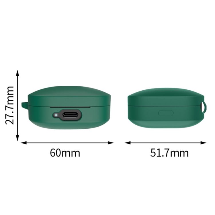 Headset Silicone Protective Case, For Xiaomi Redmi Buds 6 Active - ORIWHIZ