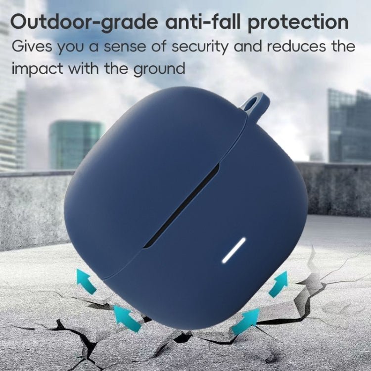 Headset Silicone Protective Case, For Xiaomi Redmi Buds 6 Lite - ORIWHIZ