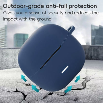 Headset Silicone Protective Case, For Xiaomi Redmi Buds 6 Lite - ORIWHIZ