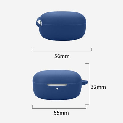 Headset Silicone Protective Case, For Xiaomi Redmi Buds 6 Play - ORIWHIZ