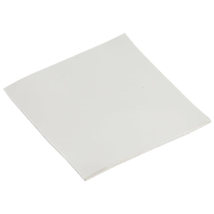 Heat Insulation Working Mat, Size: 10x10cm, 10 x 10cm Grey, 10 x 10cm Blue - ORIWHIZ