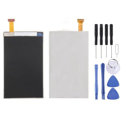 High Quality LCD Screen for Nokia 500, For Nokia 500 - ORIWHIZ