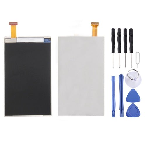 High Quality LCD Screen for Nokia 500, For Nokia 500 - ORIWHIZ