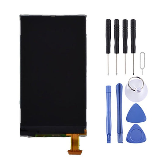 High Quality LCD Screen for Nokia 5530, For Nokia 5530 - ORIWHIZ