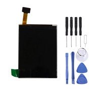 High Quality LCD Screen for Nokia 6500S / 5700 / 5610 / 6110N / 7373 / 6220C / 6600S / 6650 Big / E65, For Nokia 6500S - ORIWHIZ