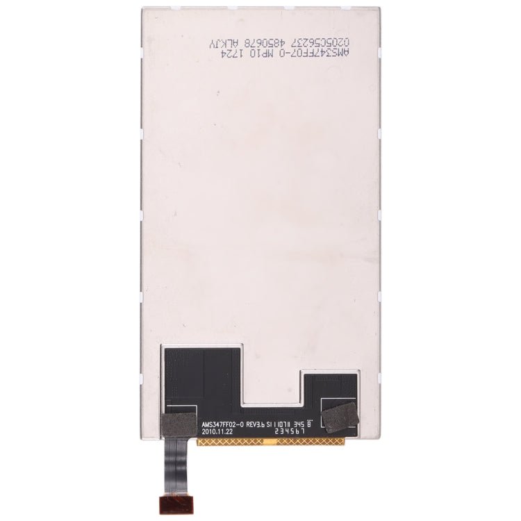 High Quality LCD Screen for Nokia N8 / C7, For Nokia N8 / C7 - ORIWHIZ