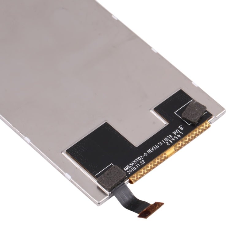 High Quality LCD Screen for Nokia N8 / C7, For Nokia N8 / C7 - ORIWHIZ