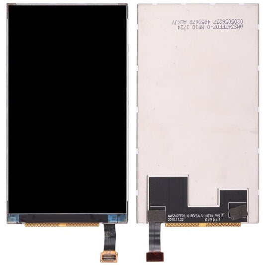 High Quality LCD Screen for Nokia N8 / C7, For Nokia N8 / C7 - ORIWHIZ