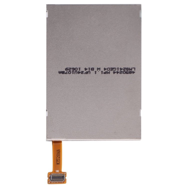 High Quality LCD Screen for Nokia N82 / E66 / 6210N / N77 / N78 / N79 / 6208, For Nokia N82 - ORIWHIZ