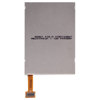 High Quality LCD Screen for Nokia N82 / E66 / 6210N / N77 / N78 / N79 / 6208, For Nokia N82 - ORIWHIZ