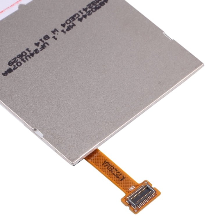 High Quality LCD Screen for Nokia N82 / E66 / 6210N / N77 / N78 / N79 / 6208, For Nokia N82 - ORIWHIZ