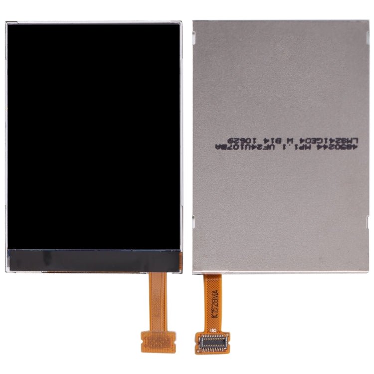 High Quality LCD Screen for Nokia N82 / E66 / 6210N / N77 / N78 / N79 / 6208, For Nokia N82 - ORIWHIZ