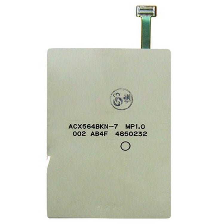 High Quality LCD Screen for Nokia N95 8G, For Nokia N95 - ORIWHIZ