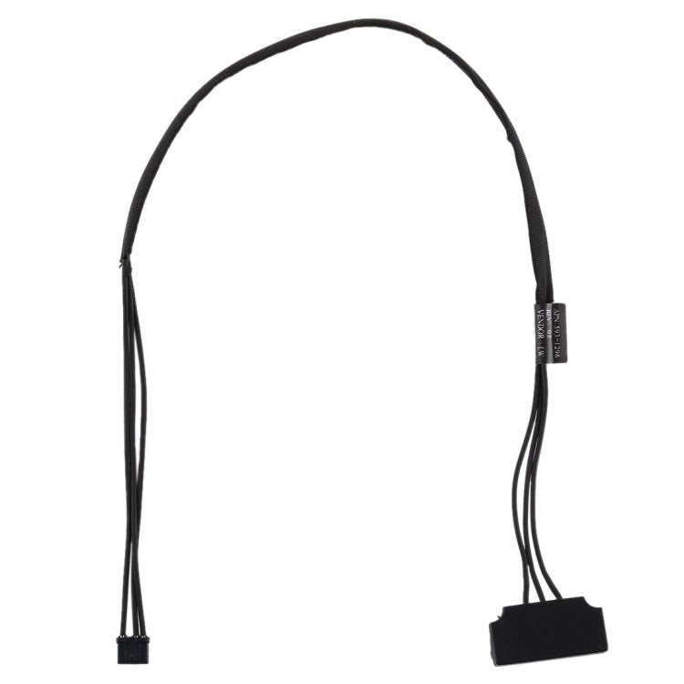 High Speed Hard Drive Cord Wire Line SSD Cable for Macbook A1311 (593 - 1296 922 - 9862 2011), A1311 - ORIWHIZ