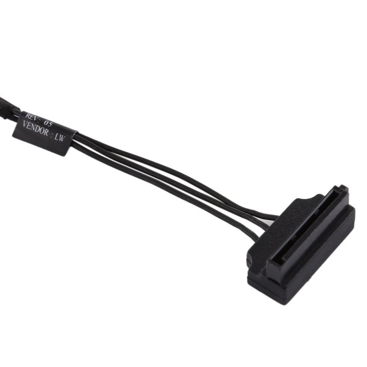 High Speed Hard Drive Cord Wire Line SSD Cable for Macbook A1311 (593 - 1296 922 - 9862 2011), A1311 - ORIWHIZ
