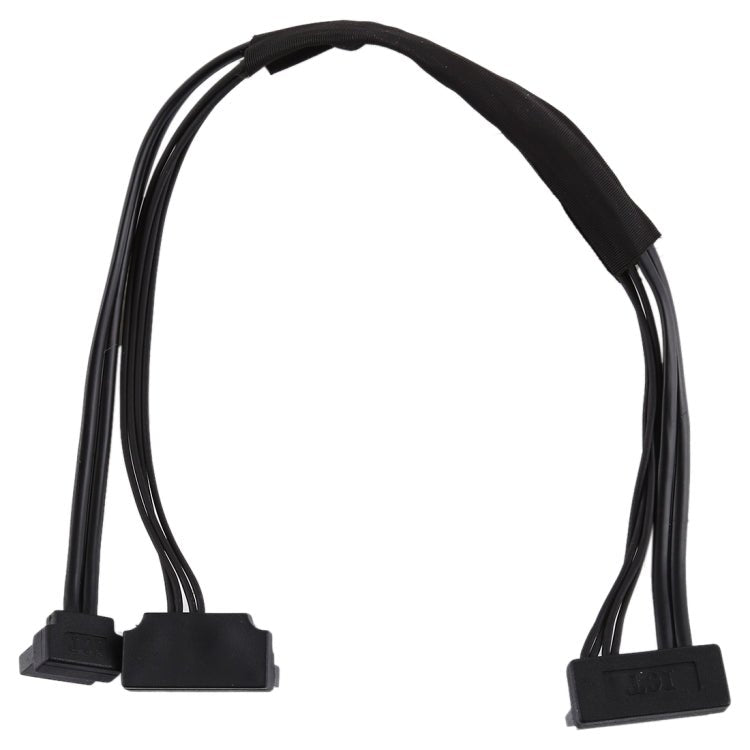 High Speed Hard Drive Cord Wire Line SSD Cable for Macbook A1312 (922 - 9875 593 - 1330 2011), A1312 - ORIWHIZ