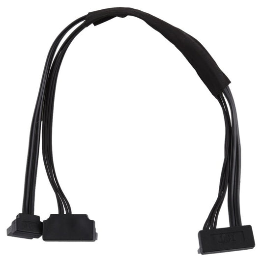 High Speed Hard Drive Cord Wire Line SSD Cable for Macbook A1312 (922 - 9875 593 - 1330 2011), A1312 - ORIWHIZ