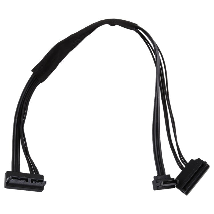 High Speed Hard Drive Cord Wire Line SSD Cable for Macbook A1312 (922 - 9875 593 - 1330 2011), A1312 - ORIWHIZ