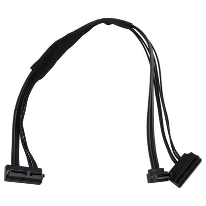 High Speed Hard Drive Cord Wire Line SSD Cable for Macbook A1312 (922 - 9875 593 - 1330 2011), A1312 - ORIWHIZ