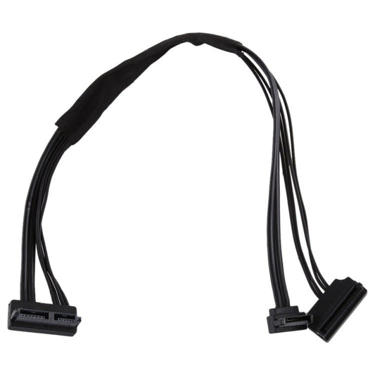 High Speed Hard Drive Cord Wire Line SSD Cable for Macbook A1312 (922 - 9875 593 - 1330 2011), A1312 - ORIWHIZ