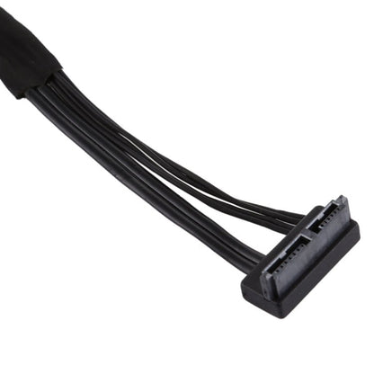 High Speed Hard Drive Cord Wire Line SSD Cable for Macbook A1312 (922 - 9875 593 - 1330 2011), A1312 - ORIWHIZ