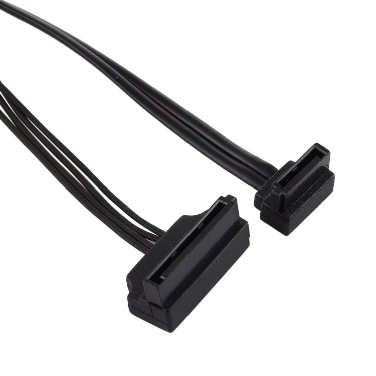High Speed Hard Drive Cord Wire Line SSD Cable for Macbook A1312 (922 - 9875 593 - 1330 2011), A1312 - ORIWHIZ