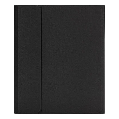 HK132 Detachable Plastic Bluetooth Keyboard Protective Case with Holder & Pen Slot For iPad Pro 12.9 inch 2021 / 2020 / 2018 - ORIWHIZApple AccessoriesiPad KeyboardiPad Keyboard For iPad Pro