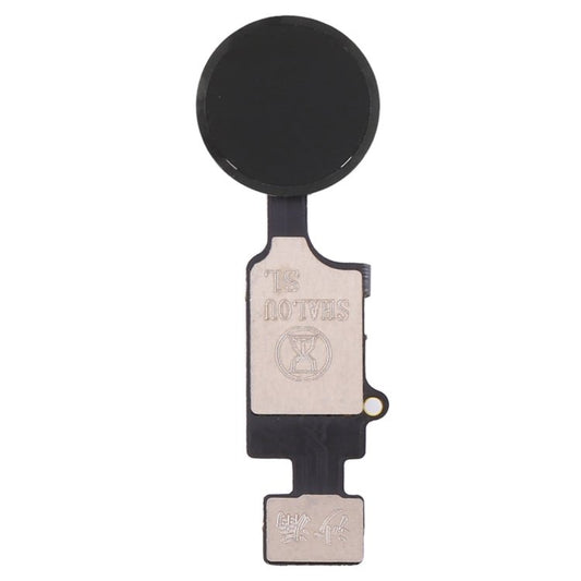 Home Button (5th gen) with Flex Cable for iPhone 8 Plus / 7 Plus / 8 / 7, 5th For iPhone 8 Plus / 7 Plus / 8 / 7, 5th for iPhone 8 Plus / 7 Plus / 8 / 7 - ORIWHIZ