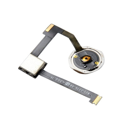 Home Button Assembly Flex Cable for iPad Pro 12.9 inch / iPad mini 4, Not Supporting Fingerprint Identification, For Apple iPad Pro 12.9 inch / iPad mini 4 - ORIWHIZ