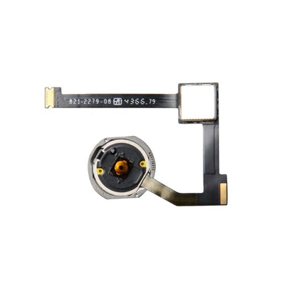Home Button Assembly Flex Cable for iPad Pro 12.9 inch / iPad mini 4, Not Supporting Fingerprint Identification, For Apple iPad Pro 12.9 inch / iPad mini 4 - ORIWHIZ