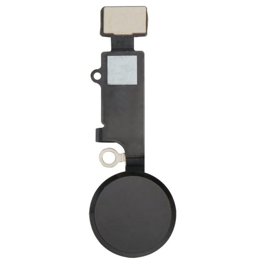 Home Button Flex Cable for iPhone 8 , Not Supporting Fingerprint Identification (Black), For iPhone 8 - ORIWHIZ