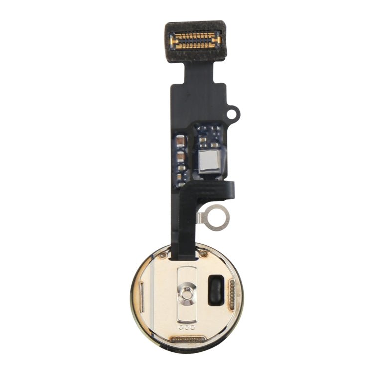 Home Button Flex Cable for iPhone 8 , Not Supporting Fingerprint Identification (Black), For iPhone 8 - ORIWHIZ