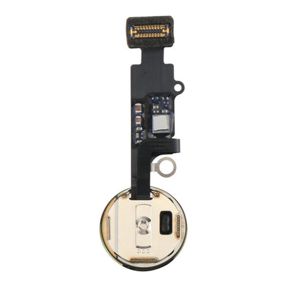 Home Button Flex Cable for iPhone 8 , Not Supporting Fingerprint Identification (Black), For iPhone 8 - ORIWHIZ