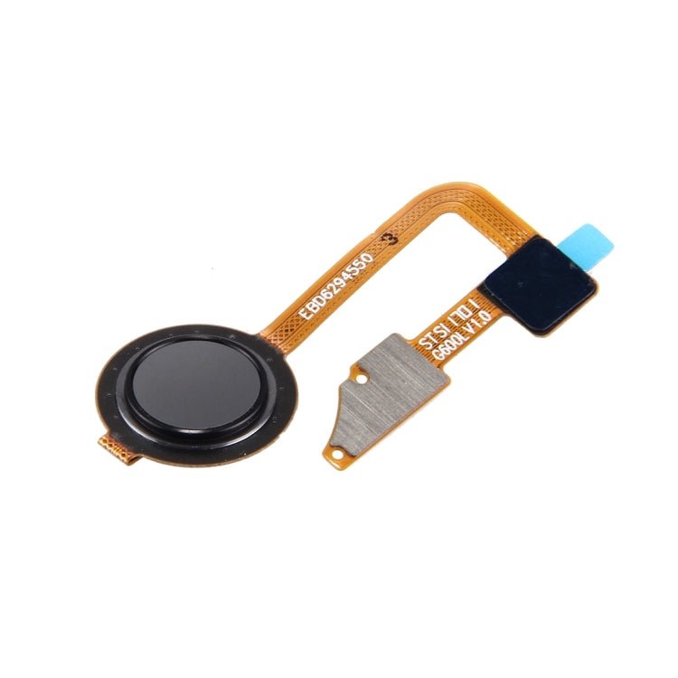 Home Button Flex Cable for LG G6, For G6 - ORIWHIZ