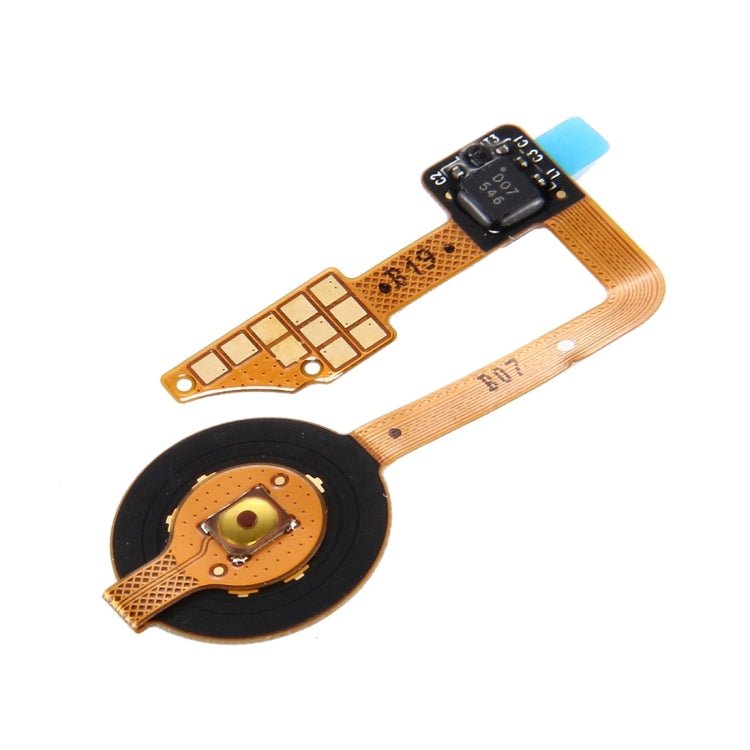 Home Button Flex Cable for LG G6, For G6 - ORIWHIZ